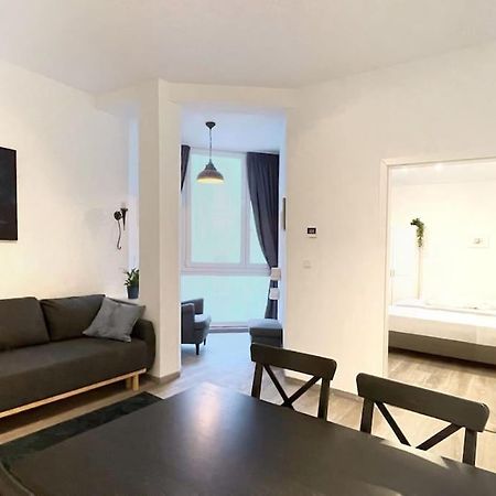 Jaybnb - Premium Apartment Zentral In Дортмунд Экстерьер фото