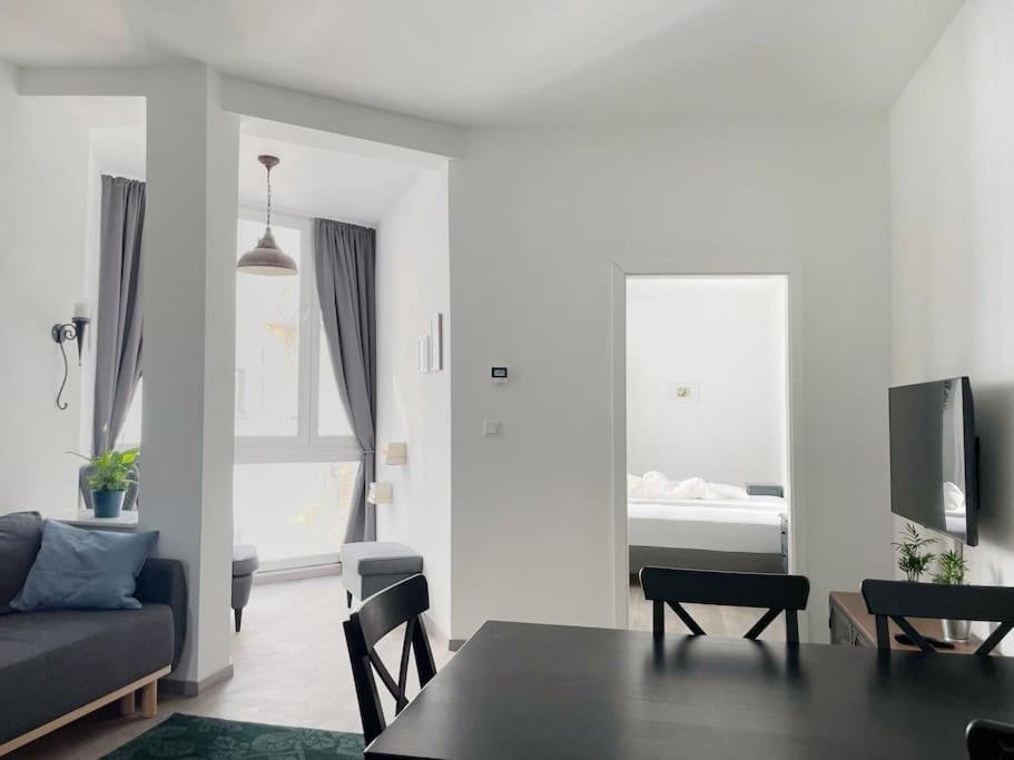 Jaybnb - Premium Apartment Zentral In Дортмунд Экстерьер фото