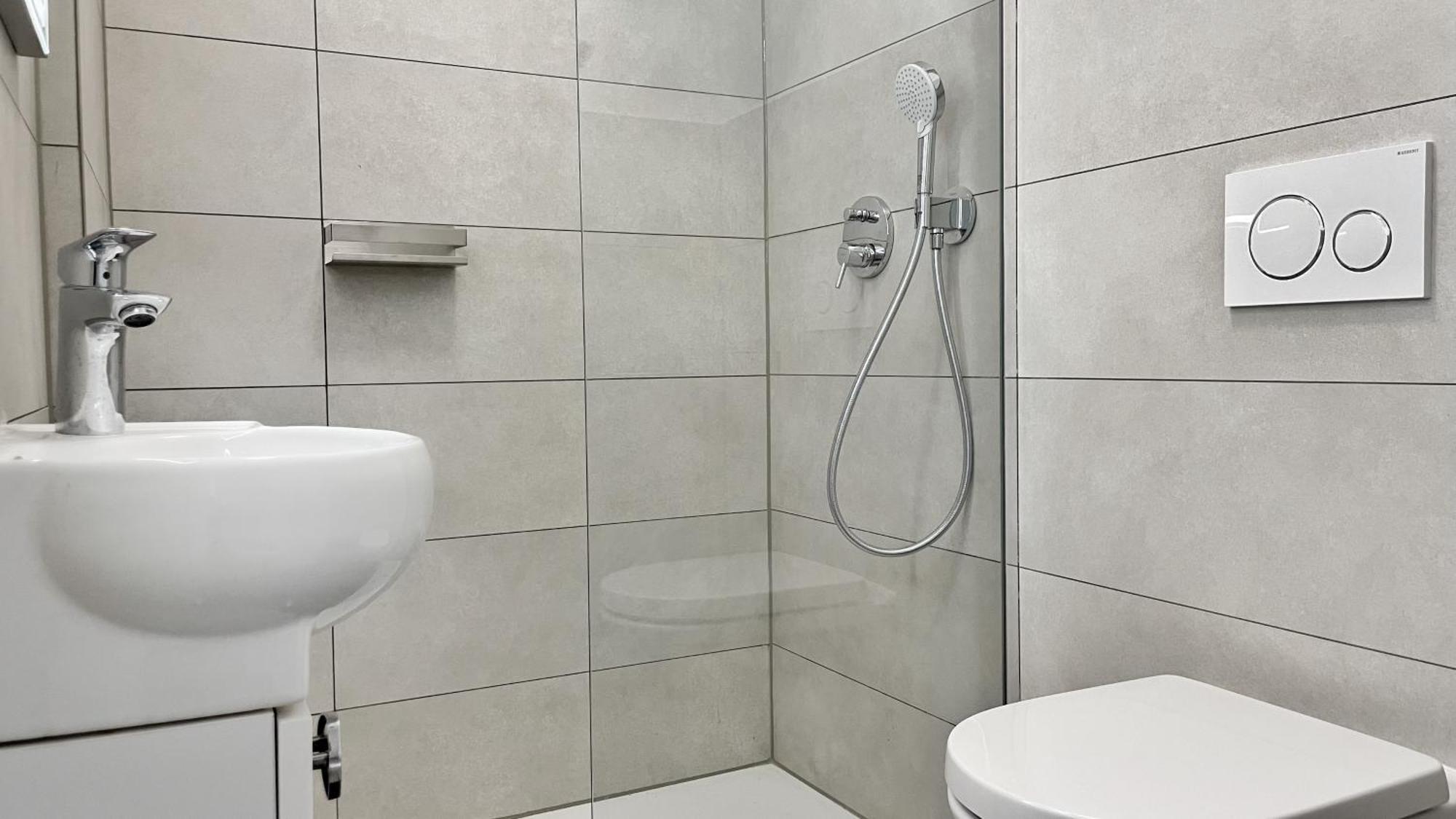 Jaybnb - Premium Apartment Zentral In Дортмунд Экстерьер фото