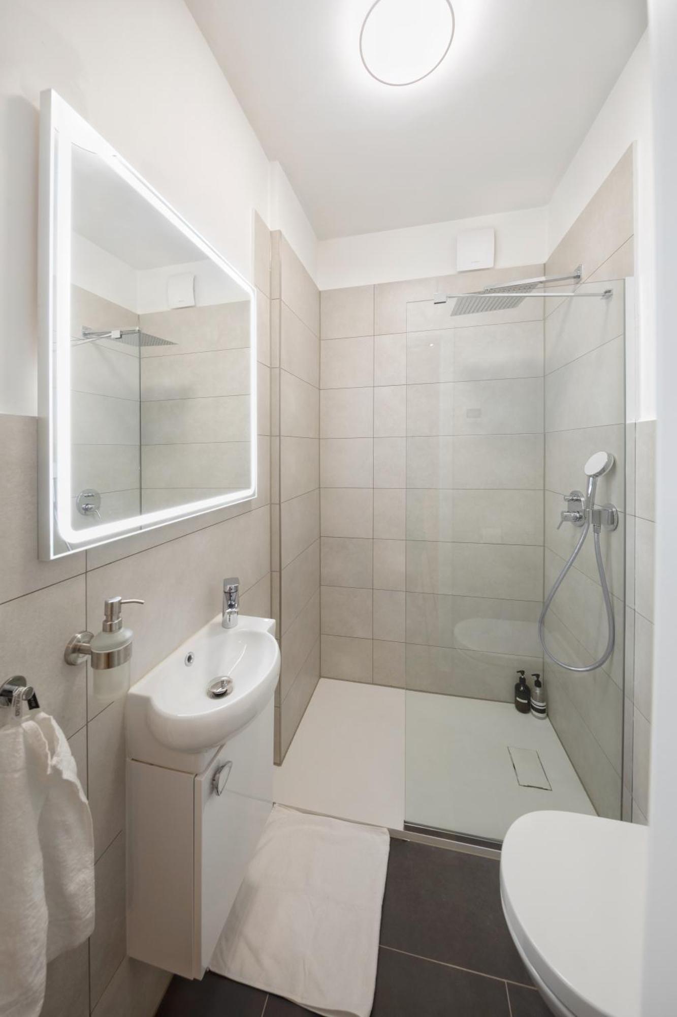 Jaybnb - Premium Apartment Zentral In Дортмунд Экстерьер фото